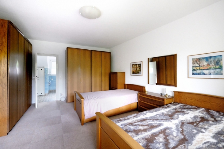 Elternschlafzimmer