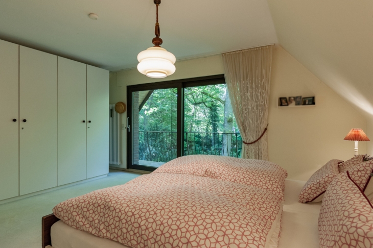 Elternschlafzimmer