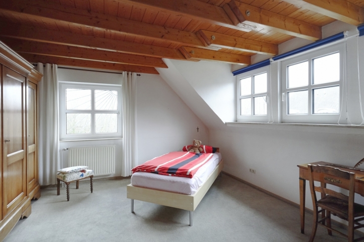 Elternschlafzimmer
