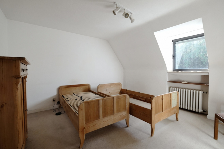 Elternschlafzimmer