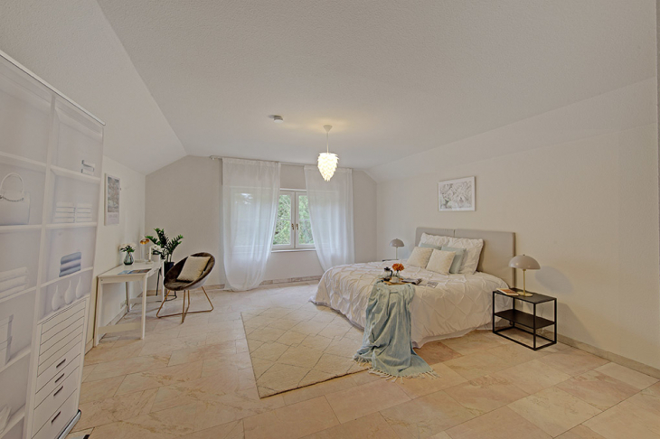 Elternschlafzimmer