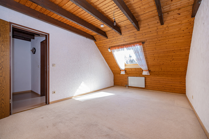Elternschlafzimmer