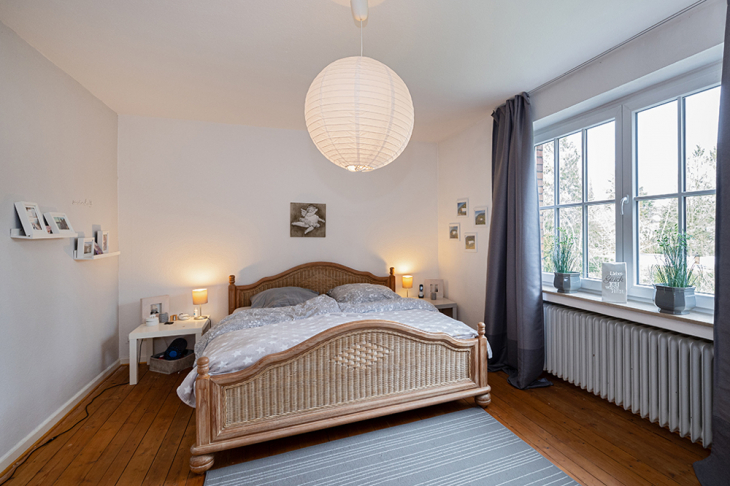 Elternschlafzimmer