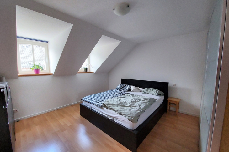 Elternschlafzimmer
