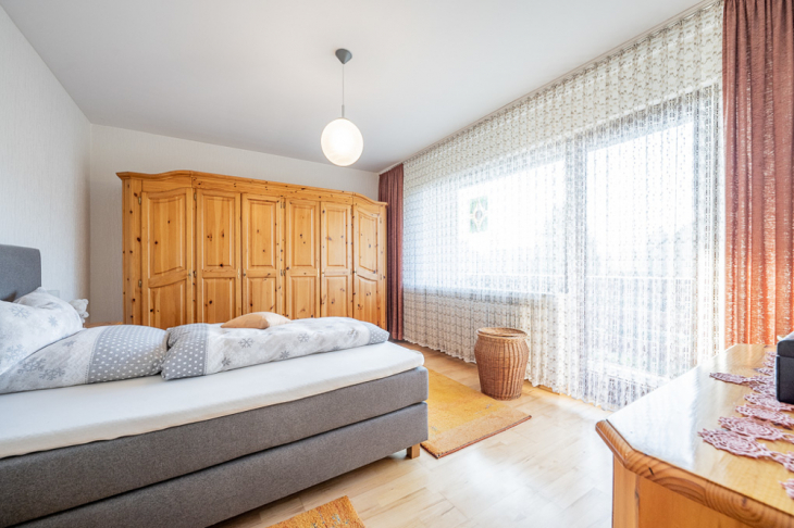 Elternschlafzimmer