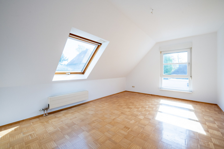 Elternschlafzimmer