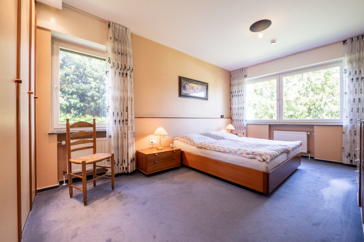 Elternschlafzimmer