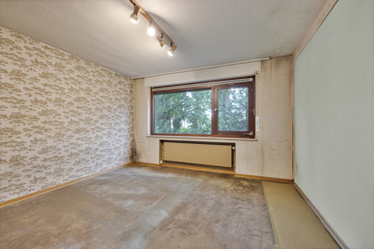 Elternschlafzimmer