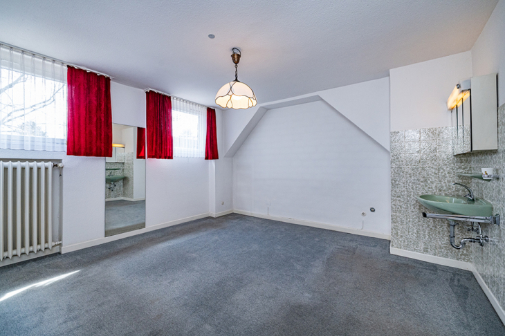 Elternschlafzimmer