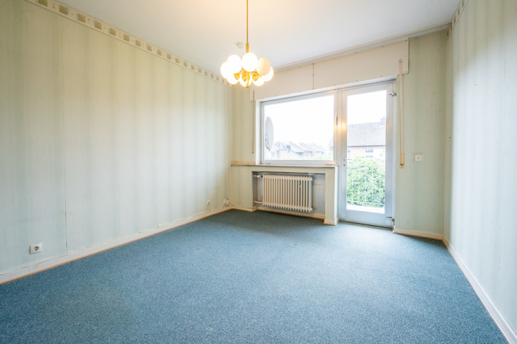 Elternschlafzimmer