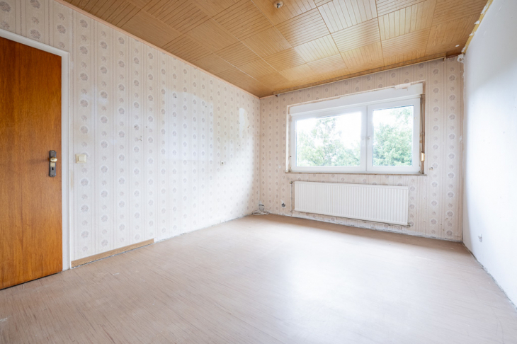 Elternschlafzimmer