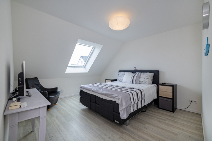 Elternschlafzimmer