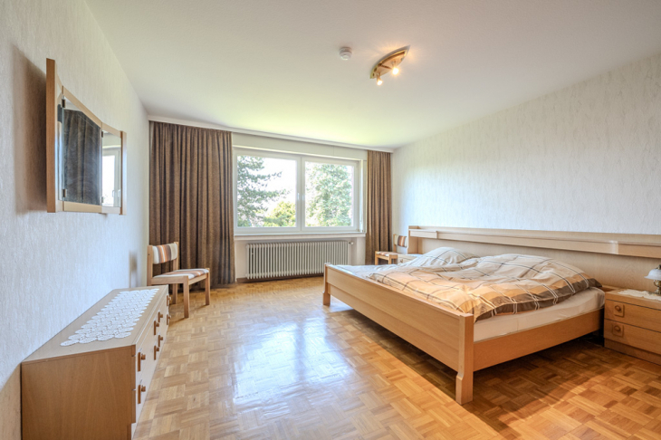 Elternschlafzimmer