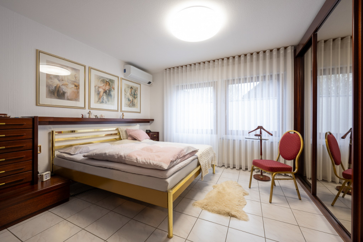 Elternschlafzimmer
