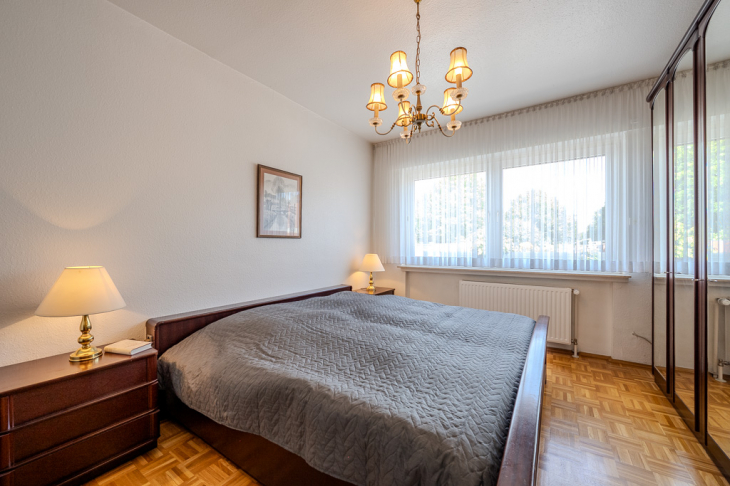 Elternschlafzimmer