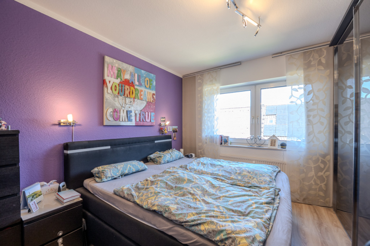 Elternschlafzimmer 