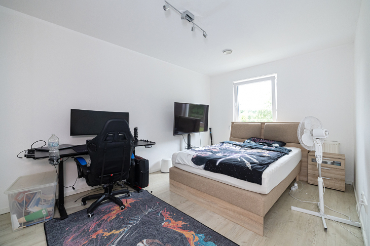 Elternschlafzimmer