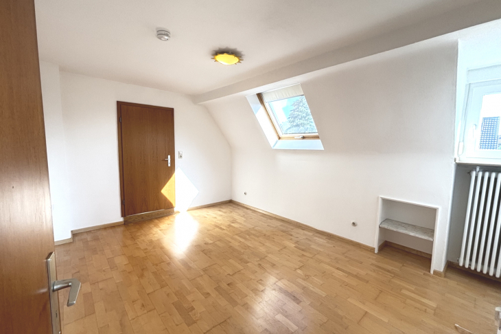 Elternschlafzimmer