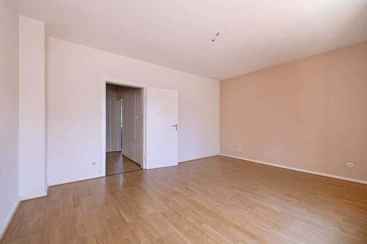 Elternschlafzimmer