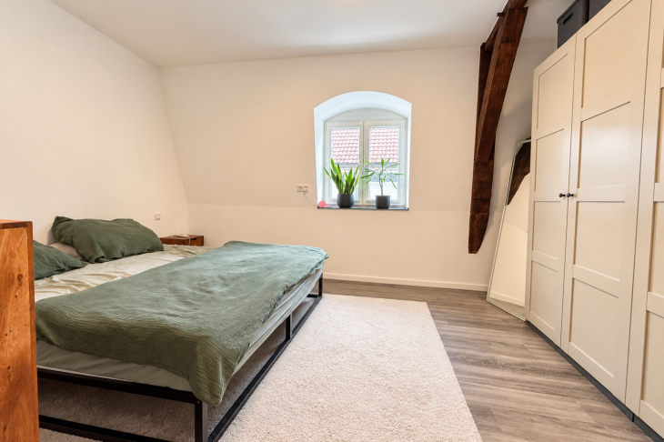 Elternschlafzimmer
