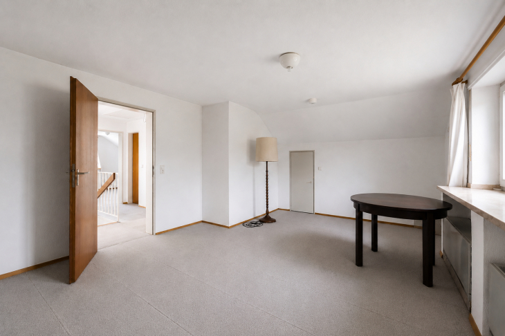 Elternschlafzimmer OG