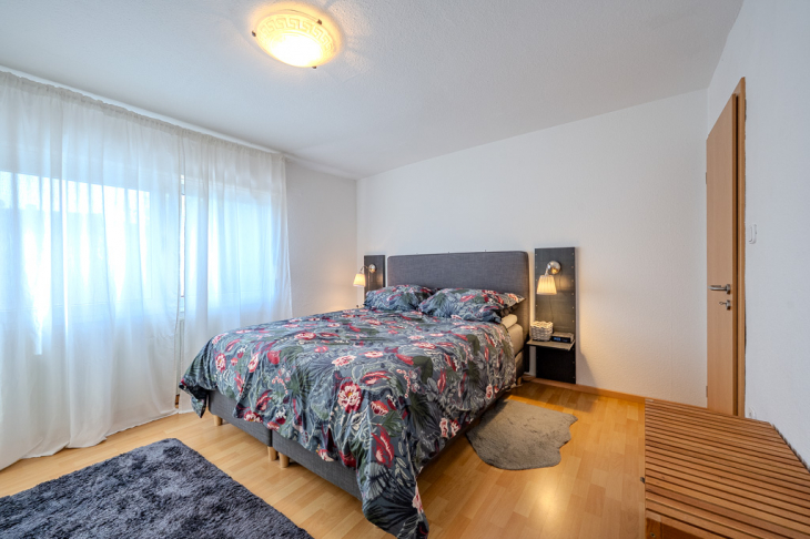 Elternschlafzimmer weitere Ansicht