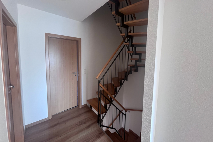 Erste Etage