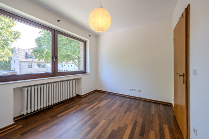 erstes Kinderzimmer