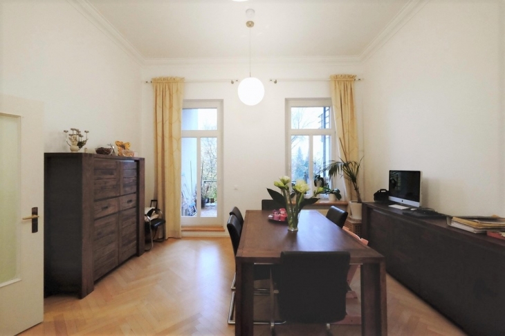 Esszimmer