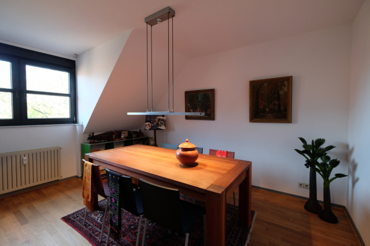 Esszimmer