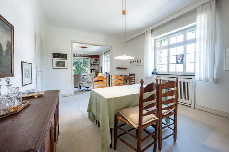 Esszimmer EG