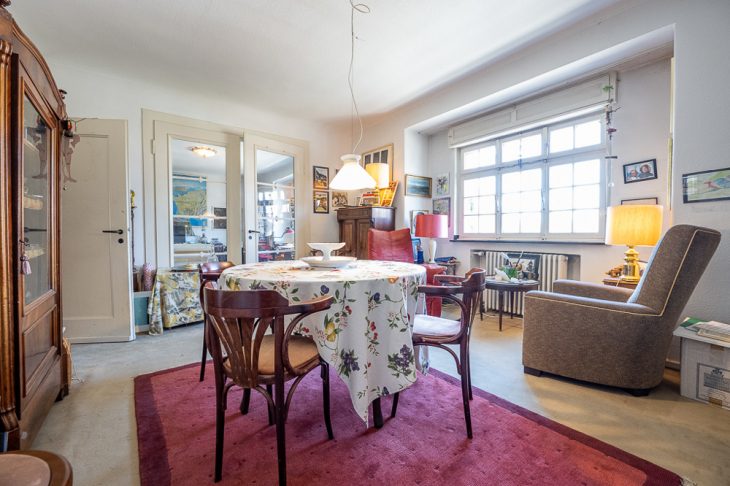 Esszimmer OG