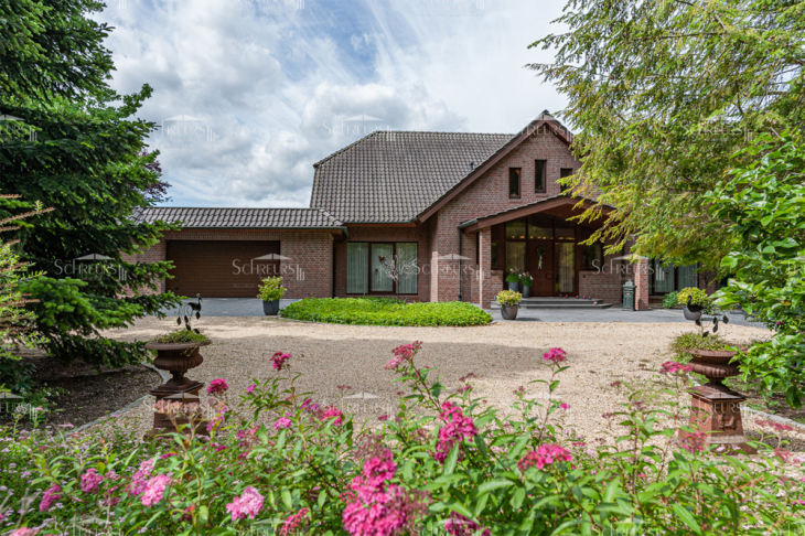 Exklusive Villa
