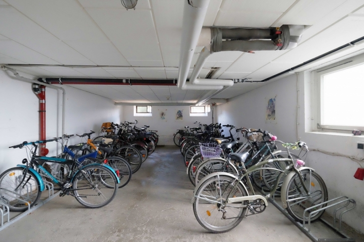 Fahrradkeller
