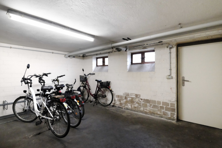 Fahrradkeller