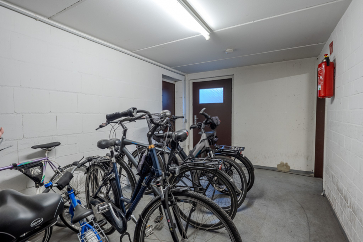 Fahrradkeller