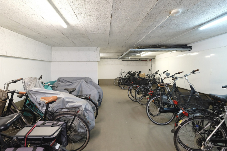 Fahrradkeller