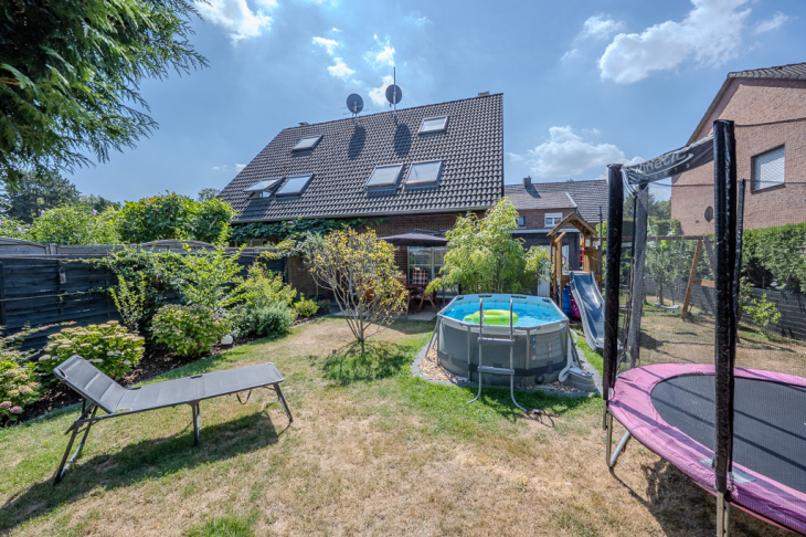 Familiengarten