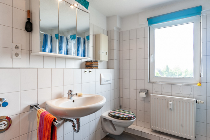 Fensterbad