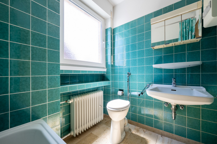 Fensterbad