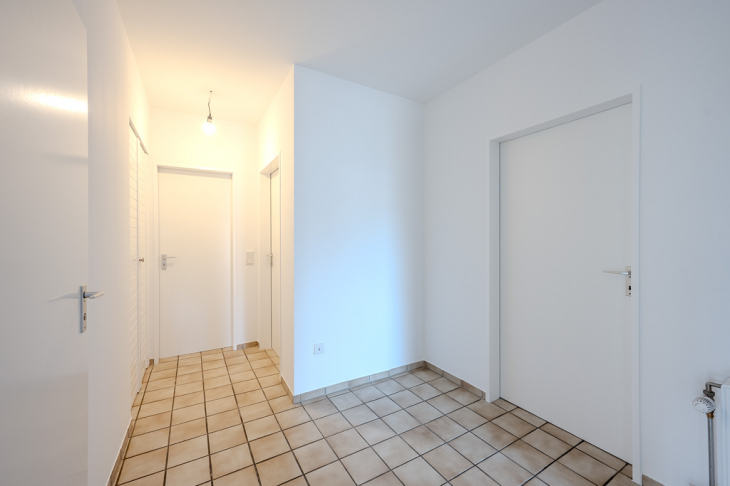 Flur Wohnung