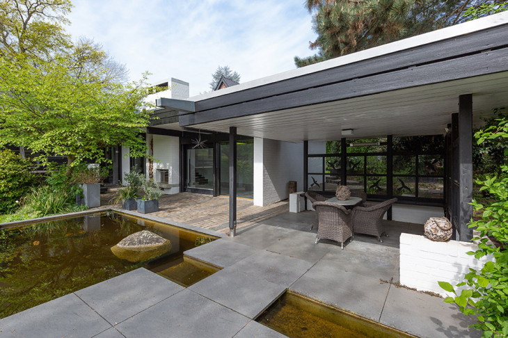 Freisitz Outdoor-Living