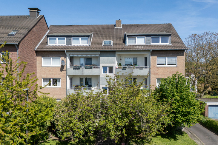 Frontansicht