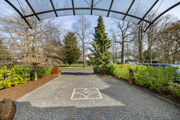 Frühlingserwachen