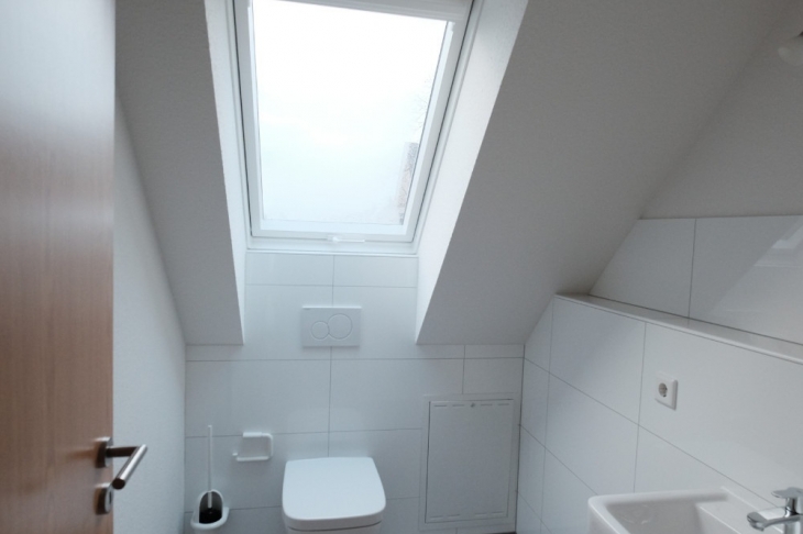 Gäste - WC