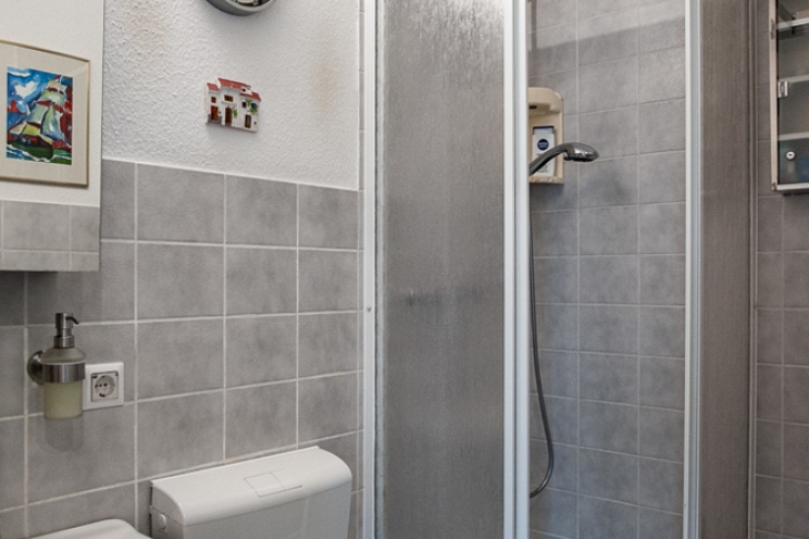Gäste - WC