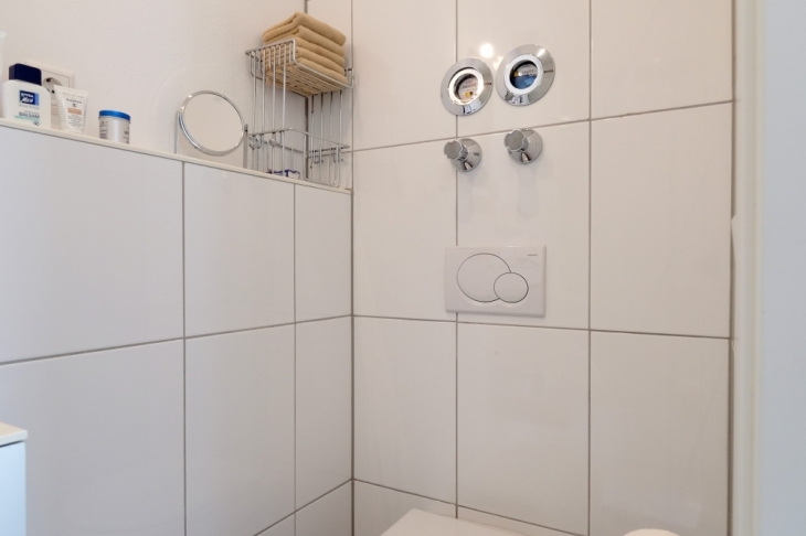 Gäste Duschbad