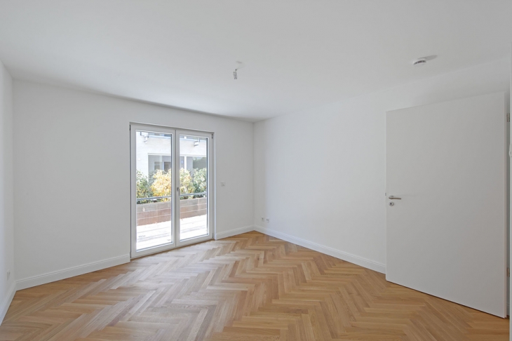 Gäste- oder Arbeitszimmer