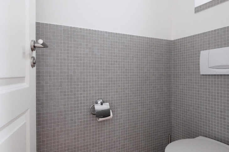 Gäste WC