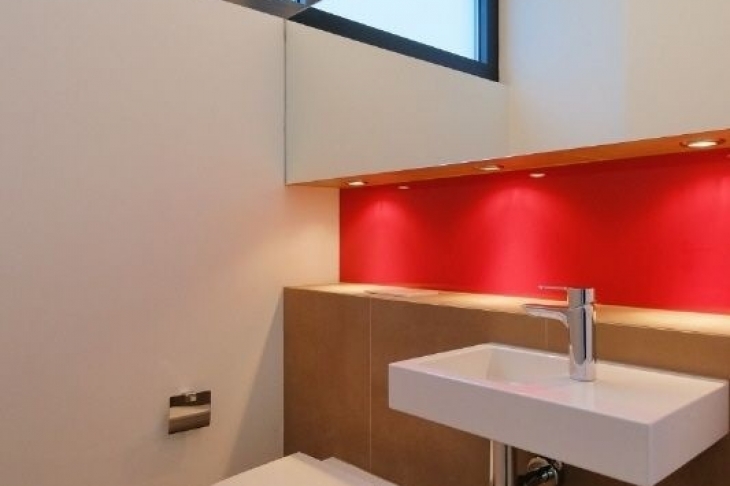 Gäste WC